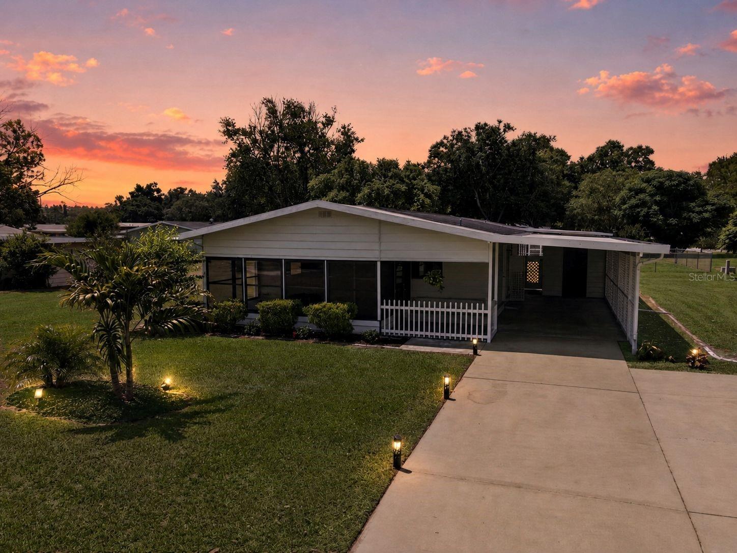 PINE RUN ESTATE - Residential