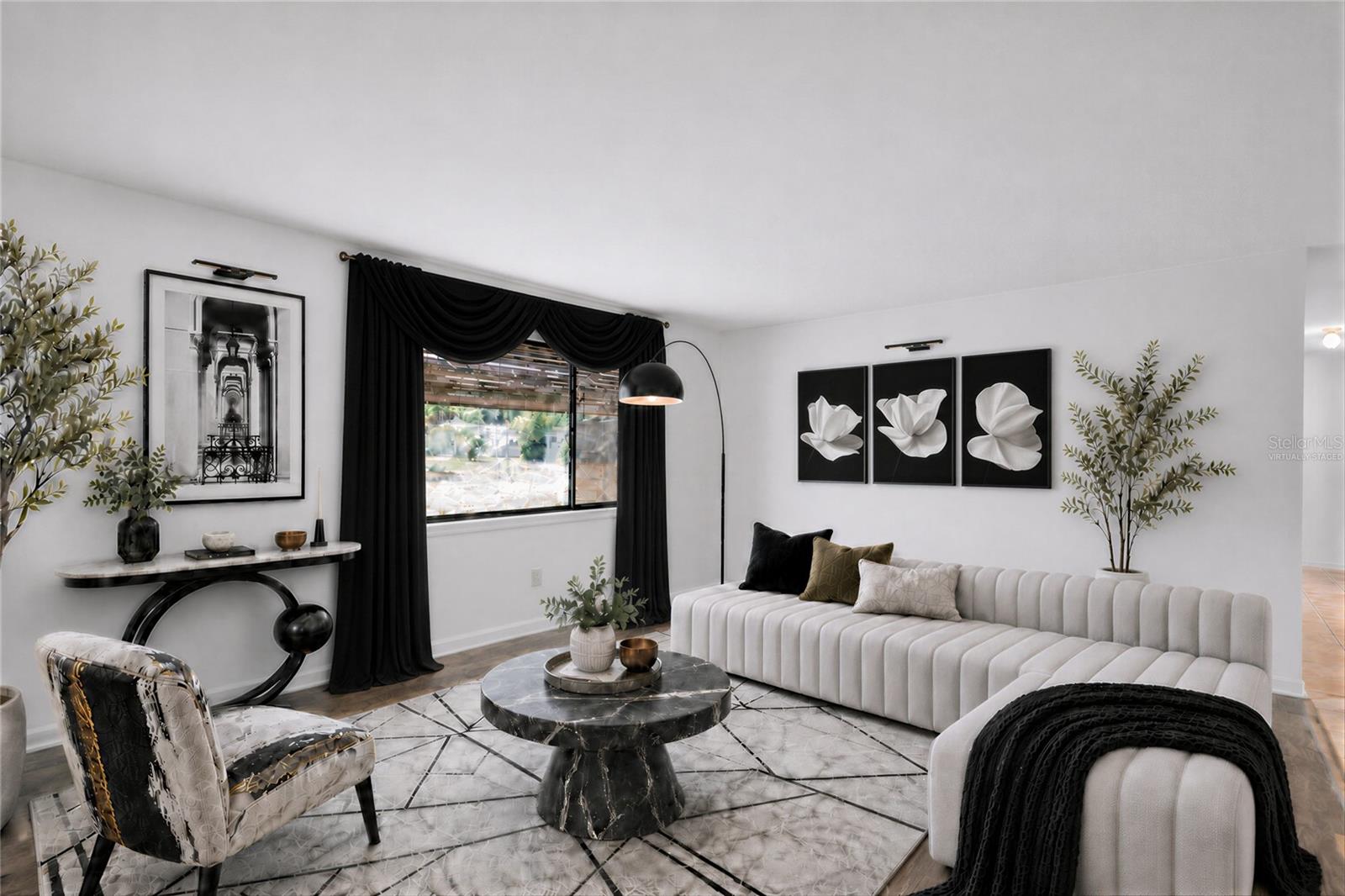 PINE RUN ESTATE - Residential