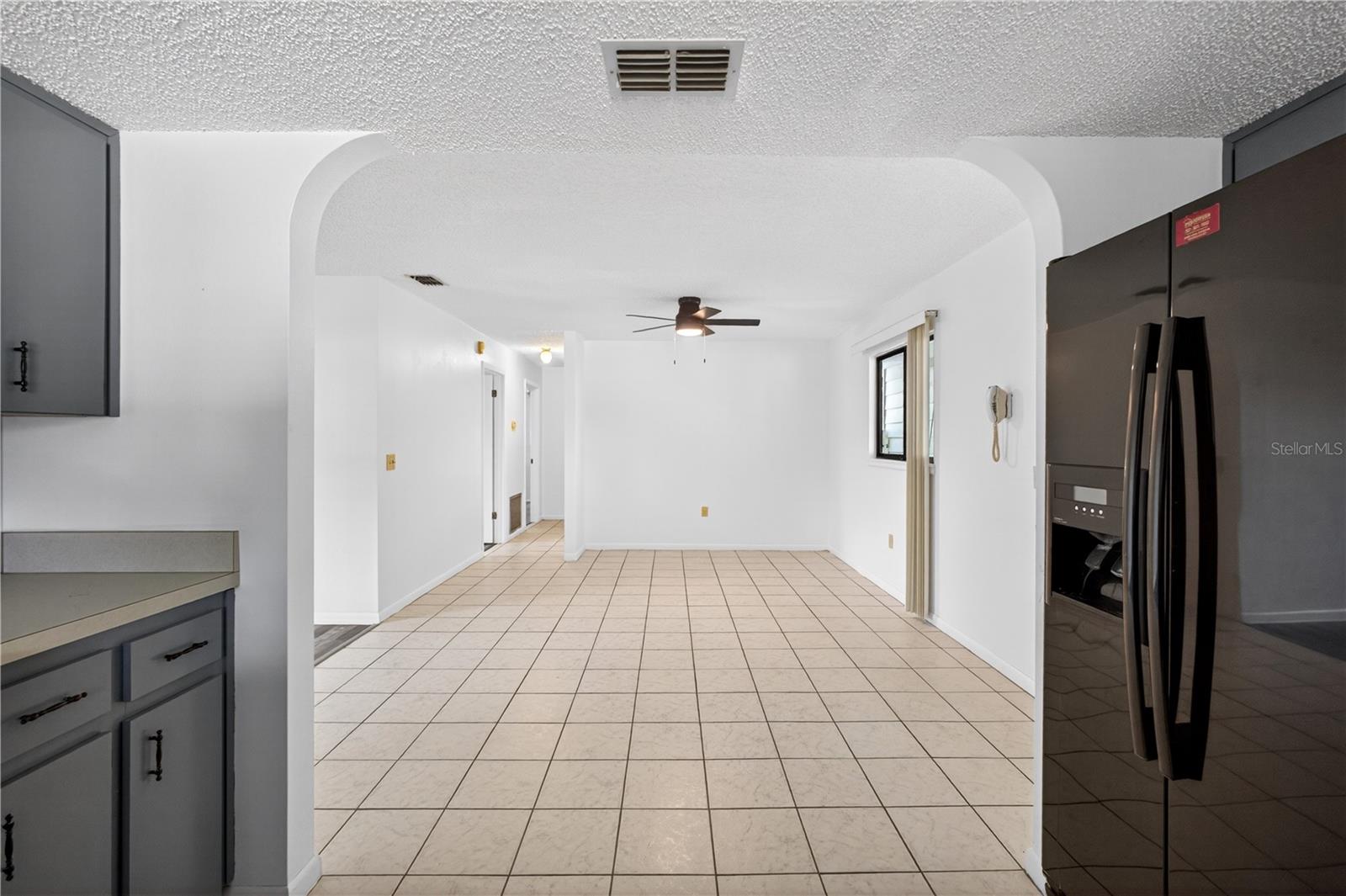 PINE RUN ESTATE - Residential