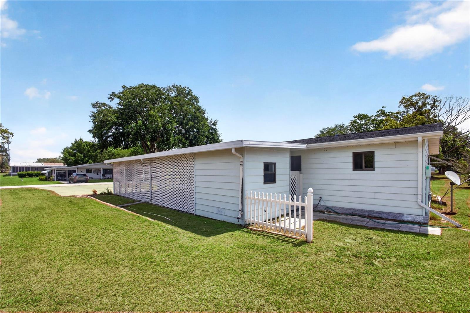 PINE RUN ESTATE - Residential