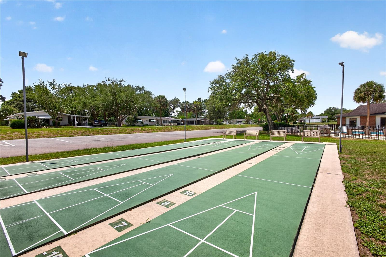 PINE RUN ESTATE - Residential