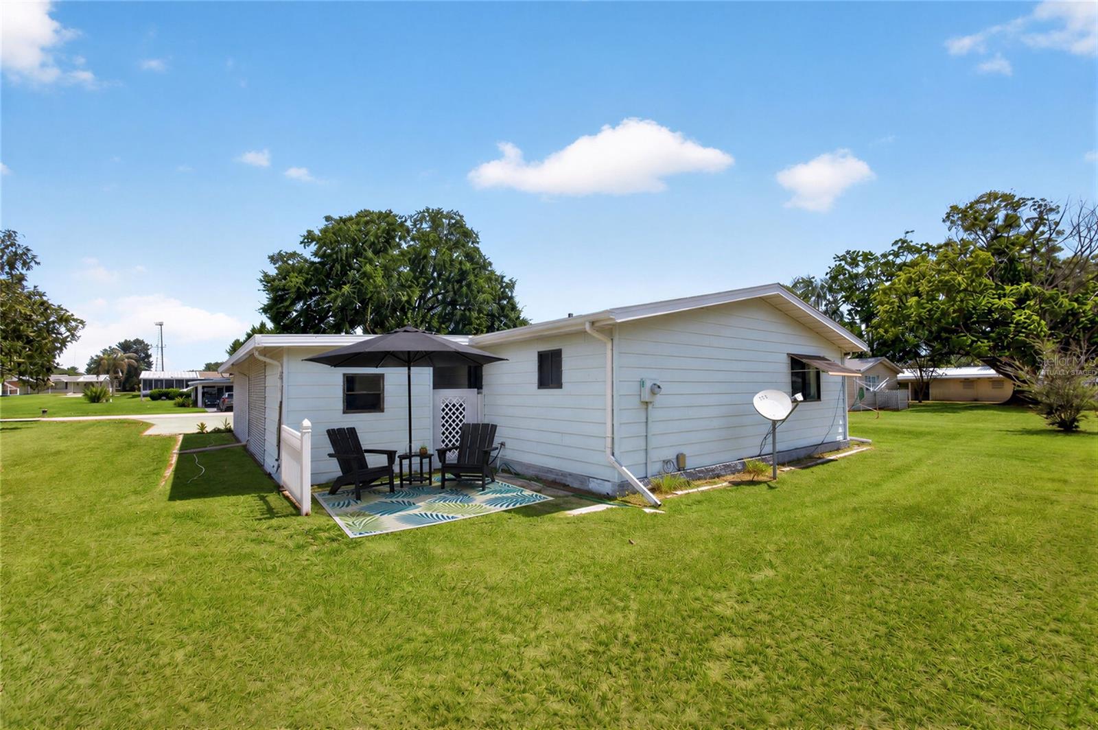 PINE RUN ESTATE - Residential