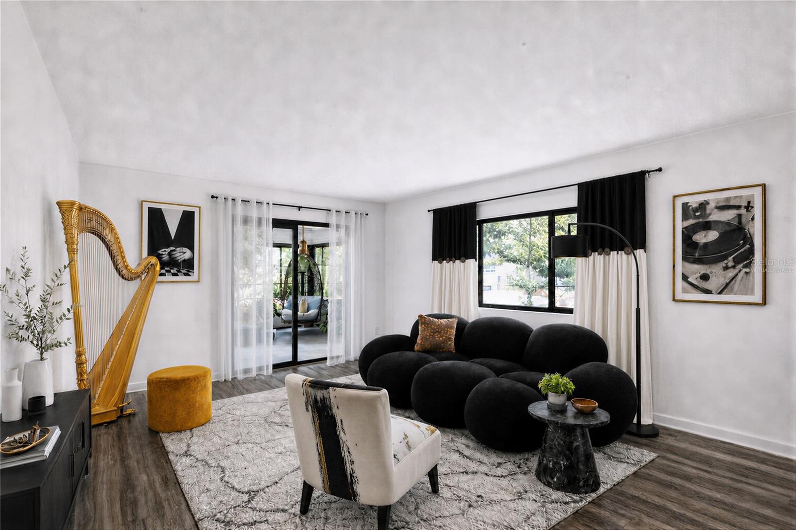 PINE RUN ESTATE - Residential