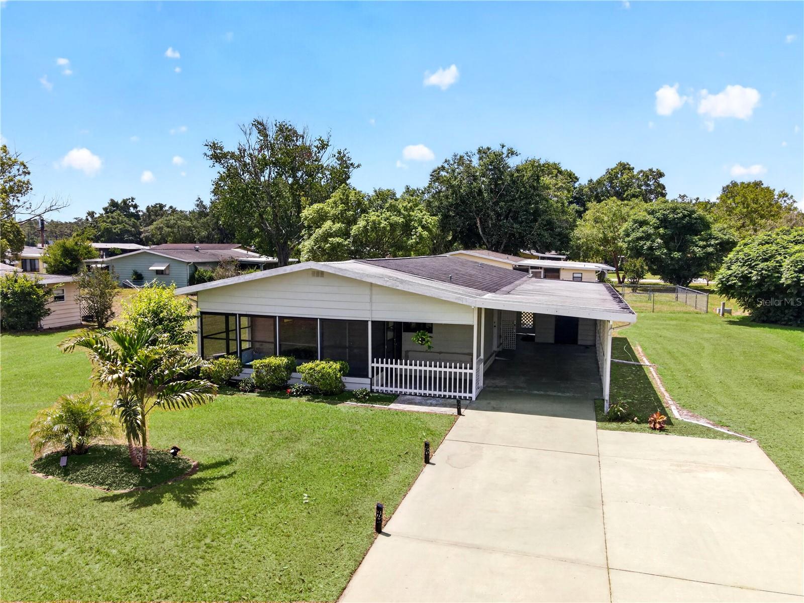 PINE RUN ESTATE - Residential
