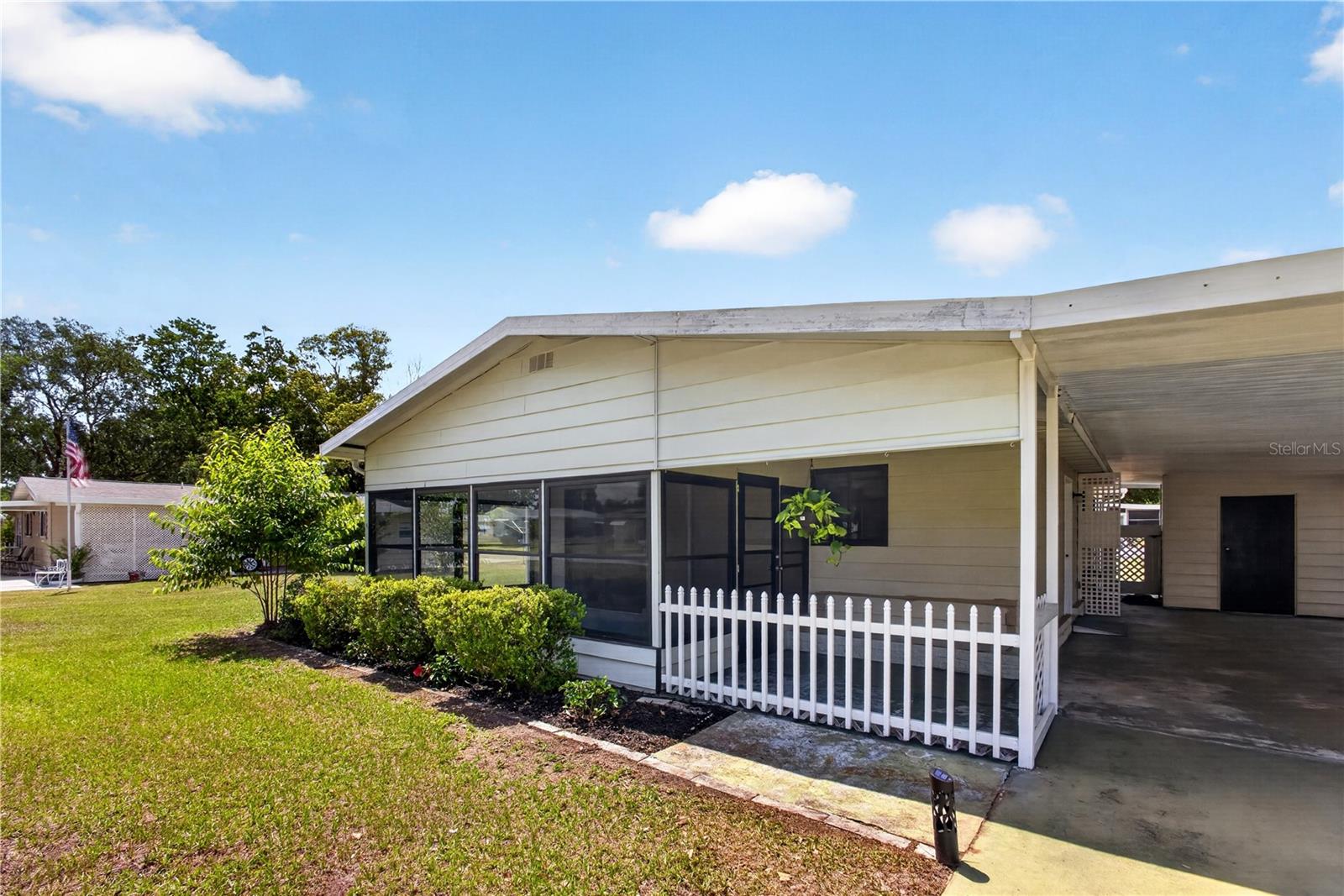 PINE RUN ESTATE - Residential