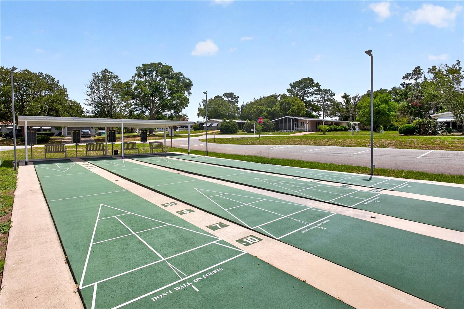 PINE RUN ESTATE - Residential