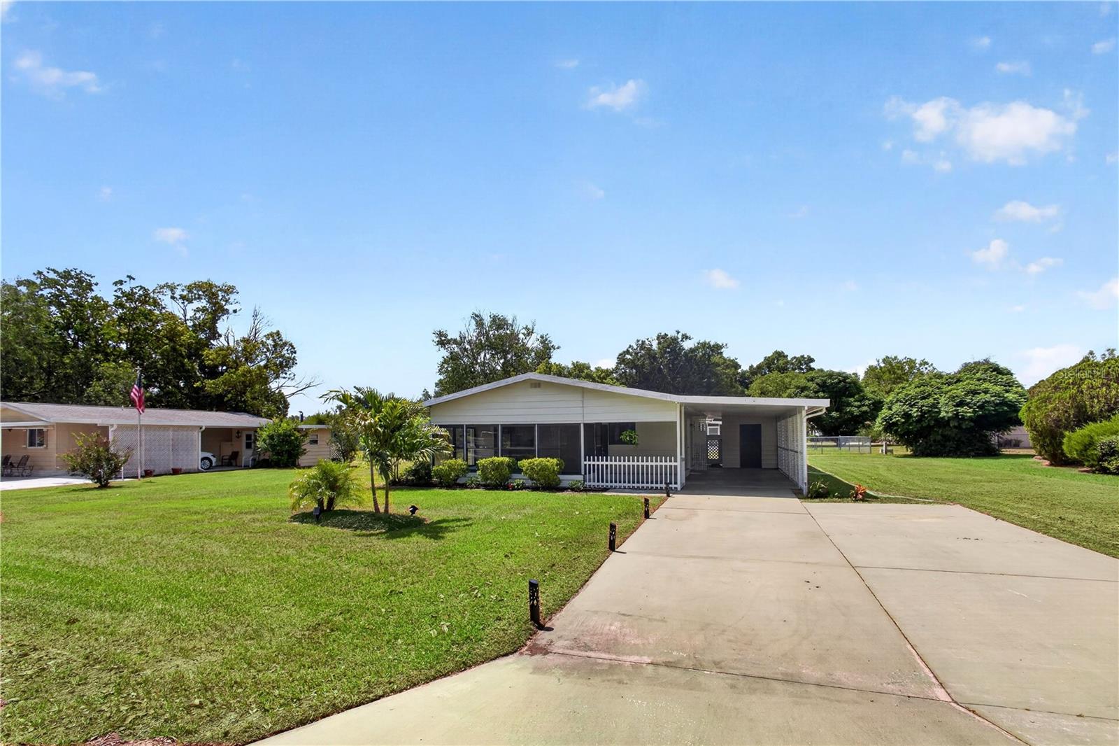 PINE RUN ESTATE - Residential