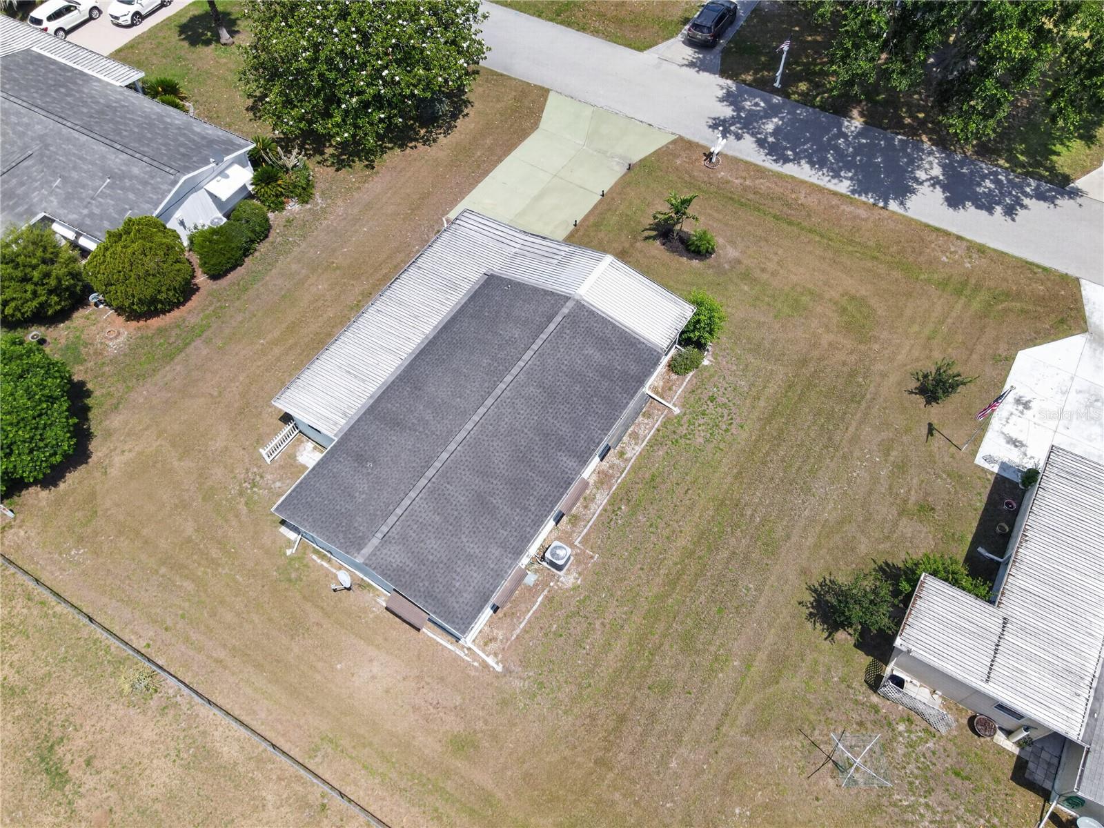 PINE RUN ESTATE - Residential