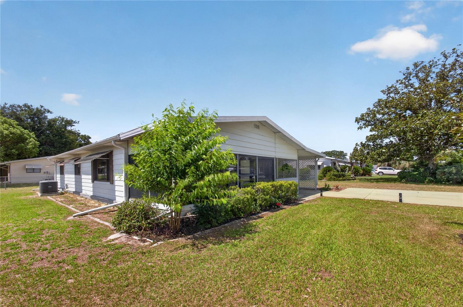 PINE RUN ESTATE - Residential