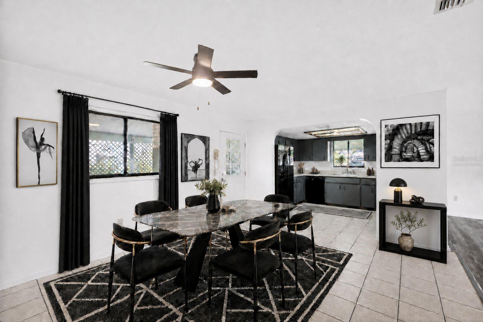 PINE RUN ESTATE - Residential