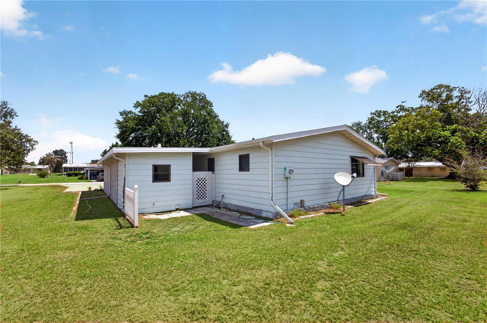 PINE RUN ESTATE - Residential