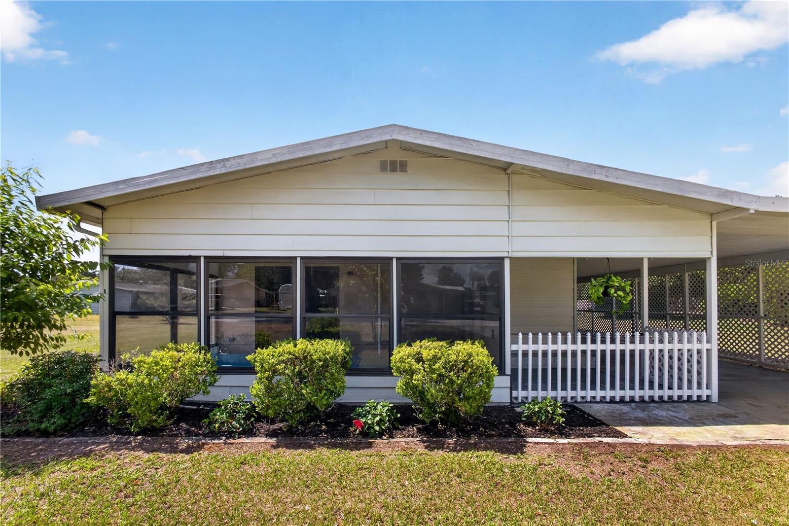 PINE RUN ESTATE - Residential