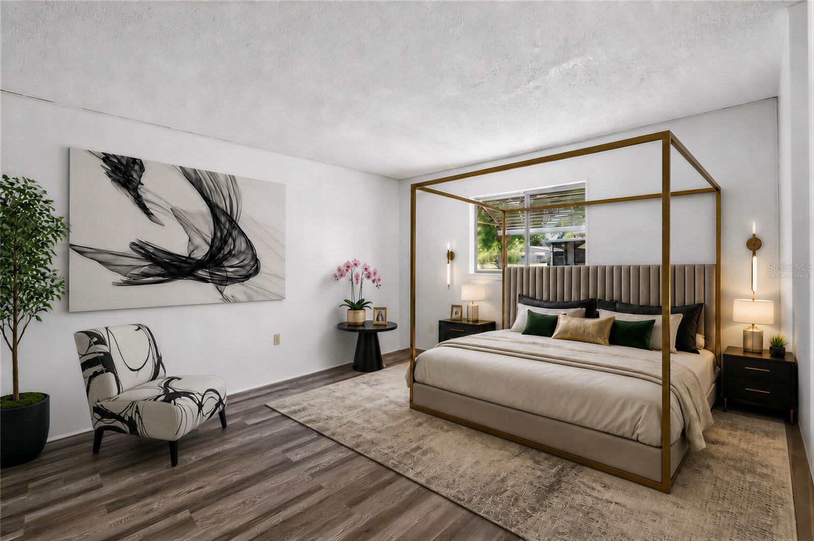 PINE RUN ESTATE - Residential