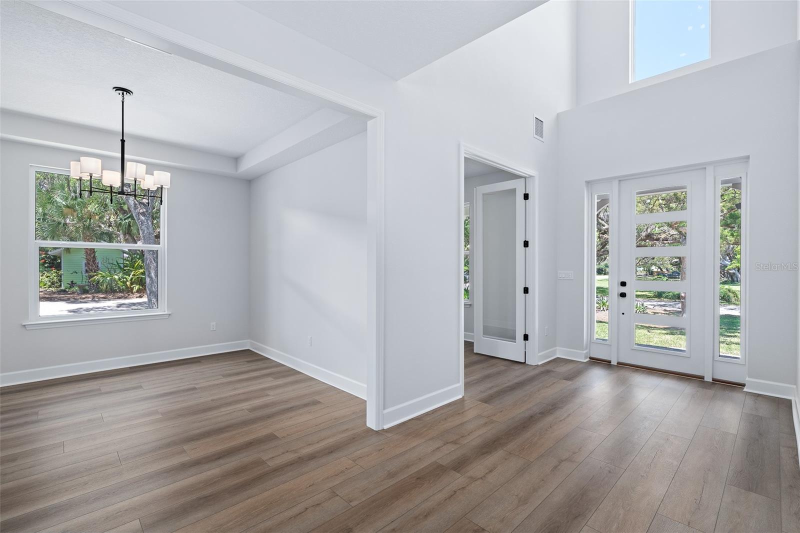 MICKLER'S WINDANTIDE - Residential