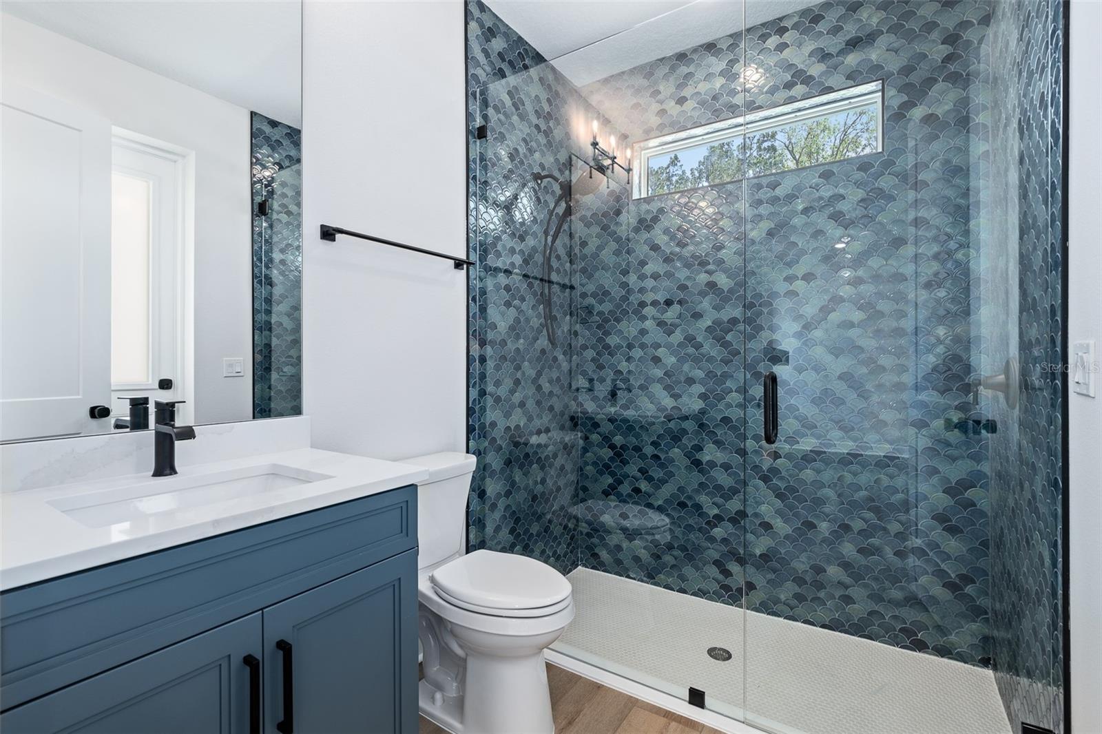 MICKLER'S WINDANTIDE - Residential