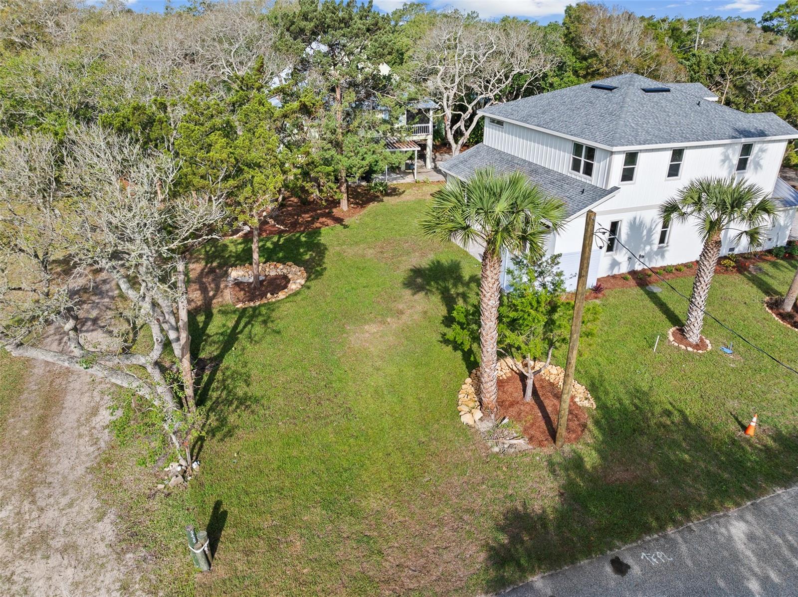 MICKLER'S WINDANTIDE - Residential