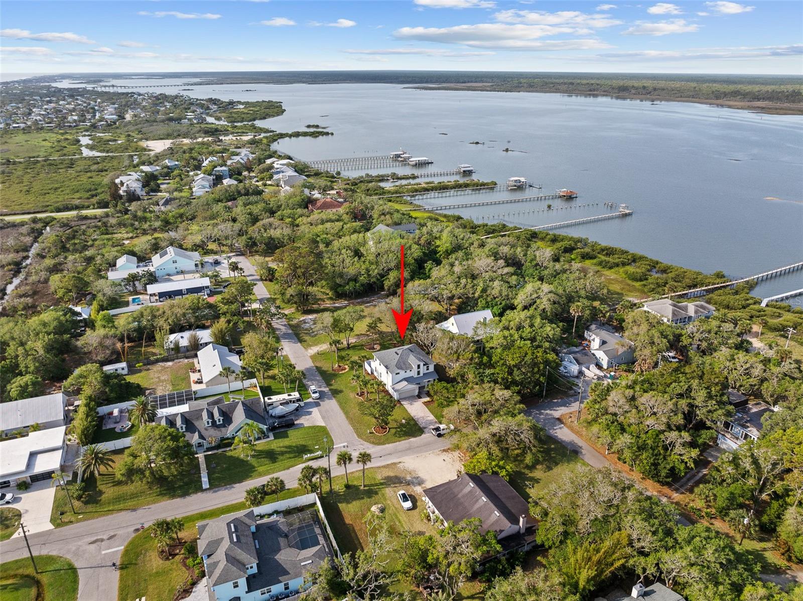 MICKLER'S WINDANTIDE - Residential