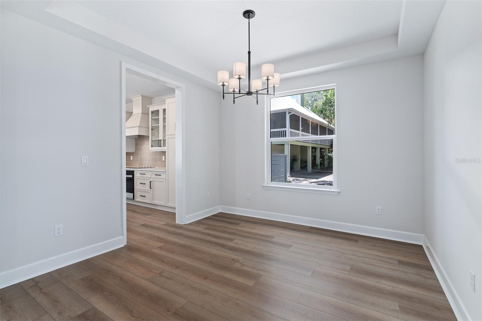 MICKLER'S WINDANTIDE - Residential