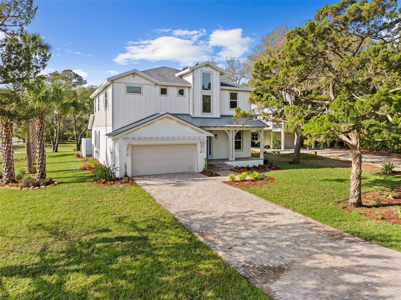 MICKLER'S WINDANTIDE - Residential