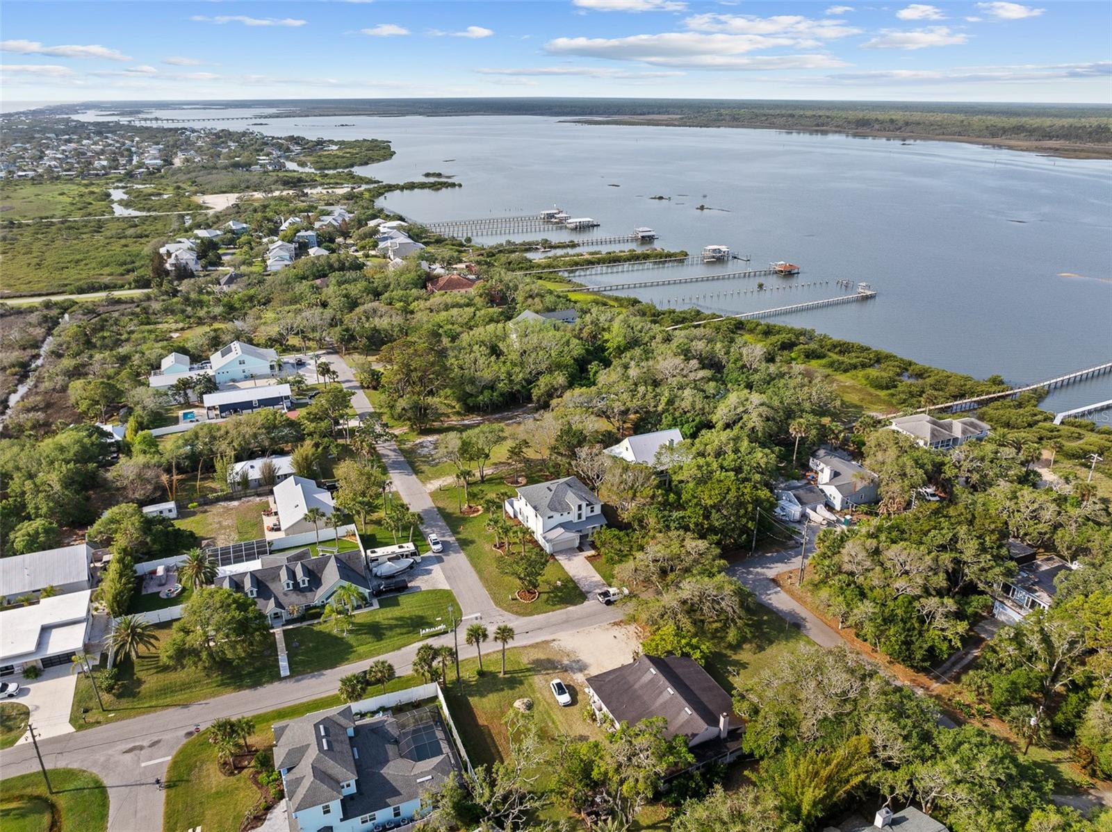 MICKLER'S WINDANTIDE - Residential