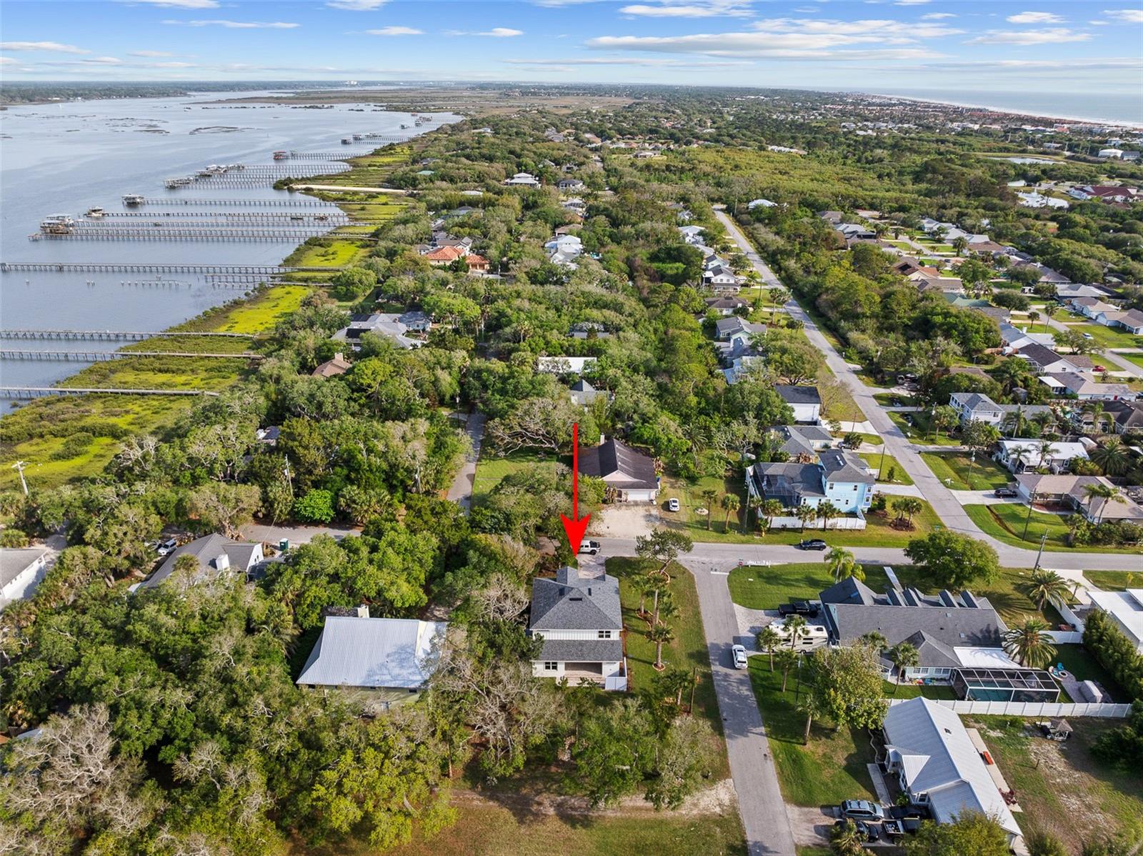 MICKLER'S WINDANTIDE - Residential