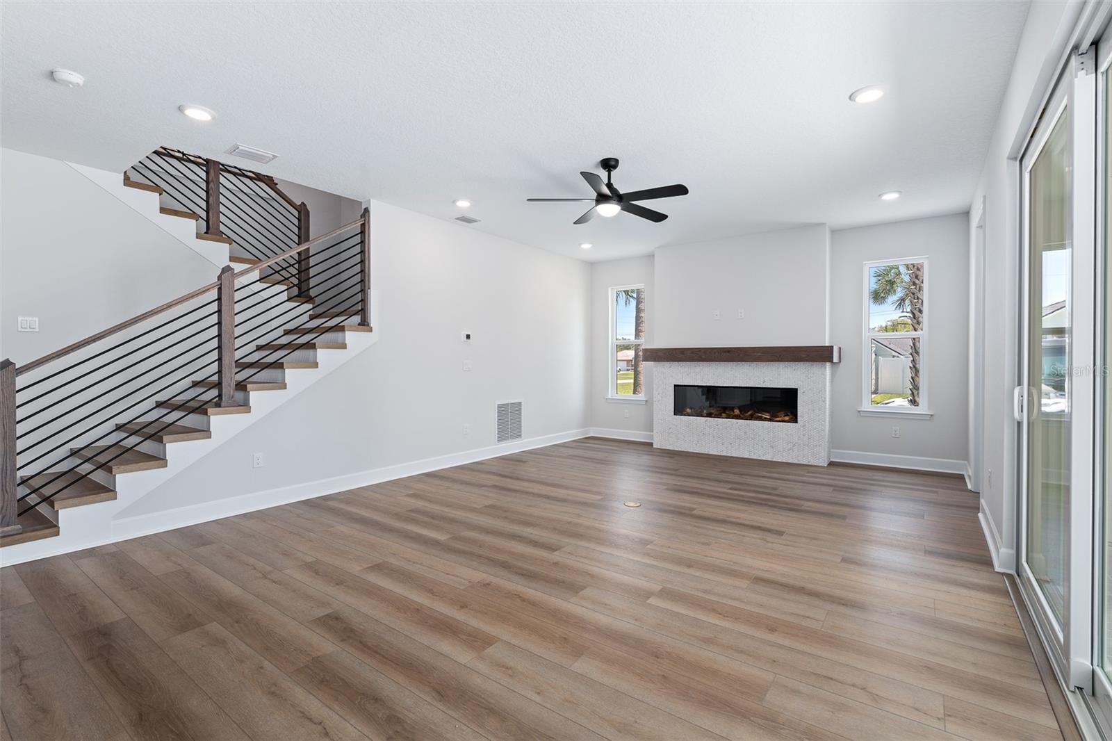 MICKLER'S WINDANTIDE - Residential