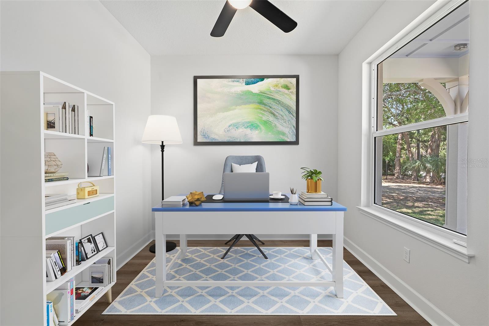 MICKLER'S WINDANTIDE - Residential