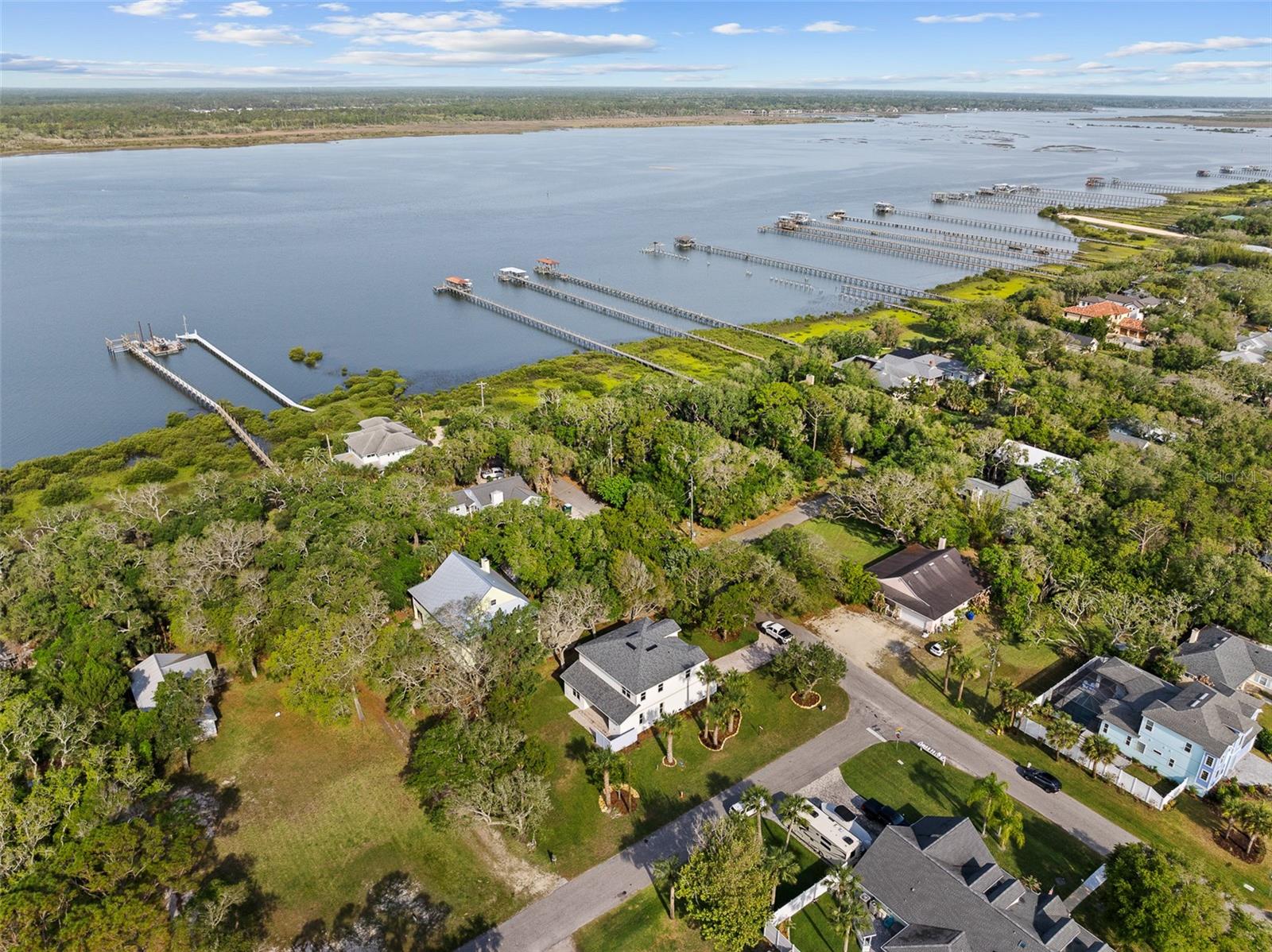 MICKLER'S WINDANTIDE - Residential