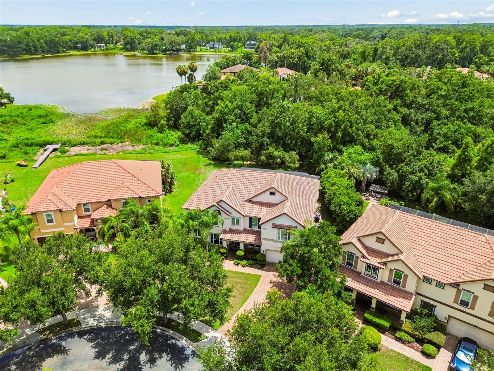 BELLA CASA - Residential