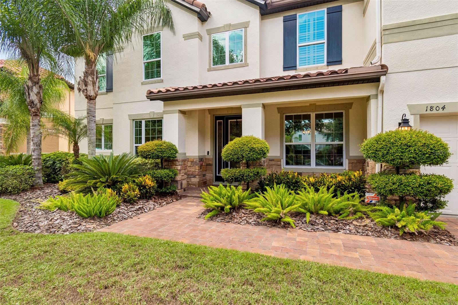 BELLA CASA - Residential