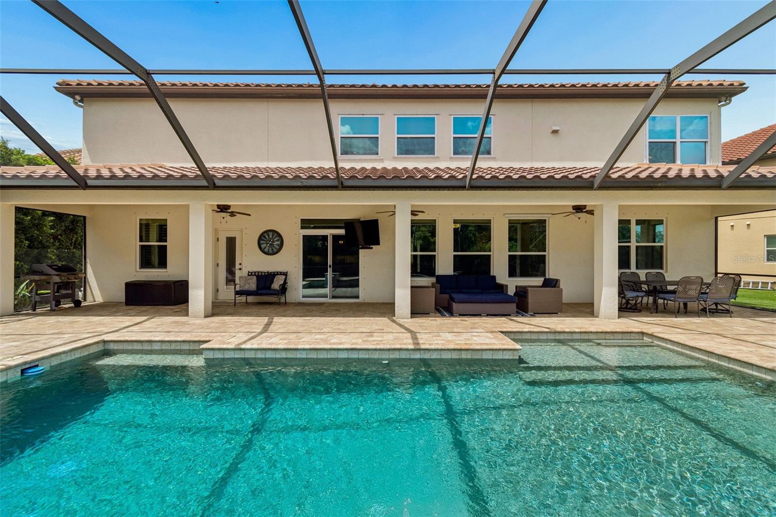 BELLA CASA - Residential