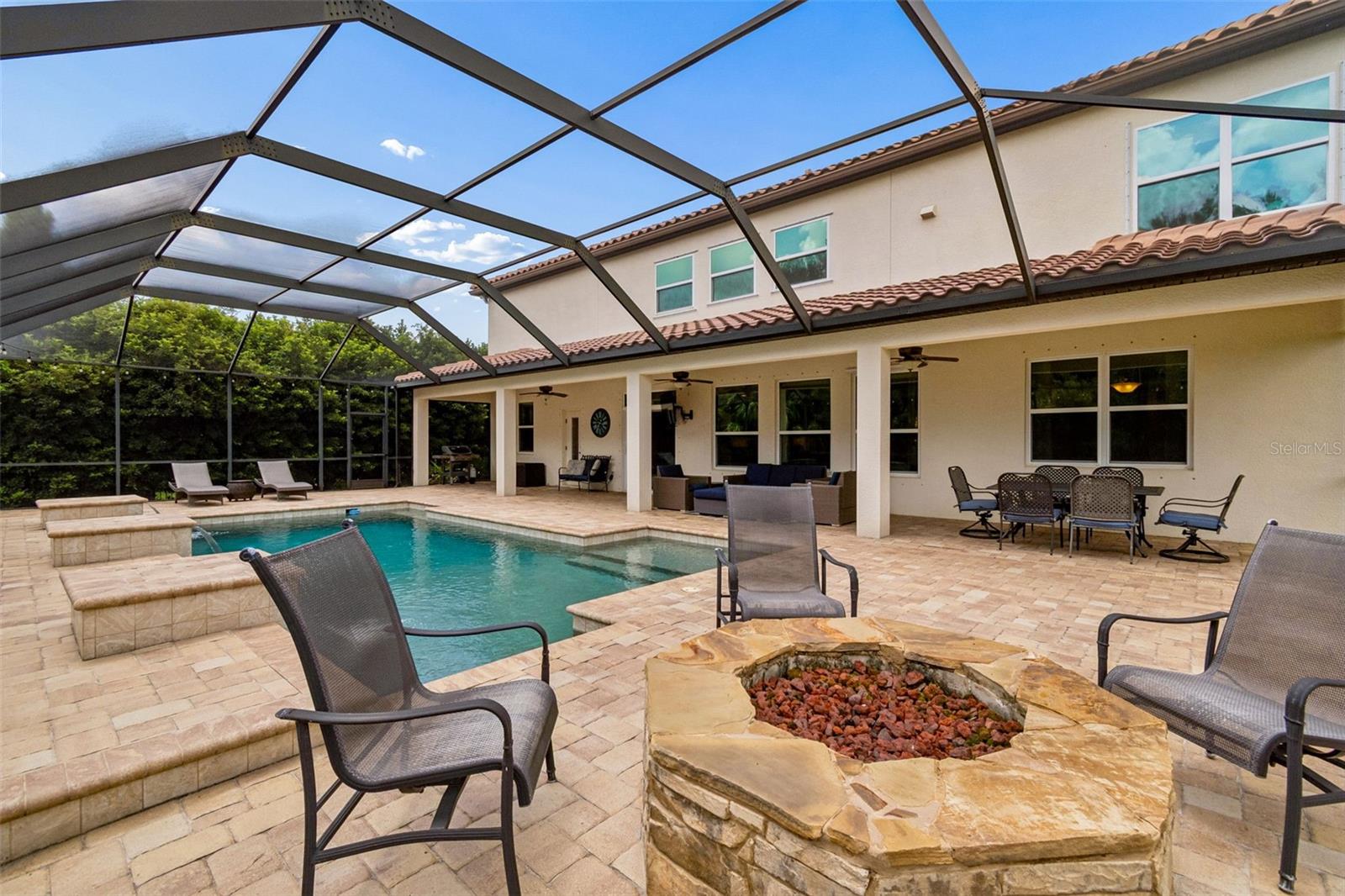 BELLA CASA - Residential