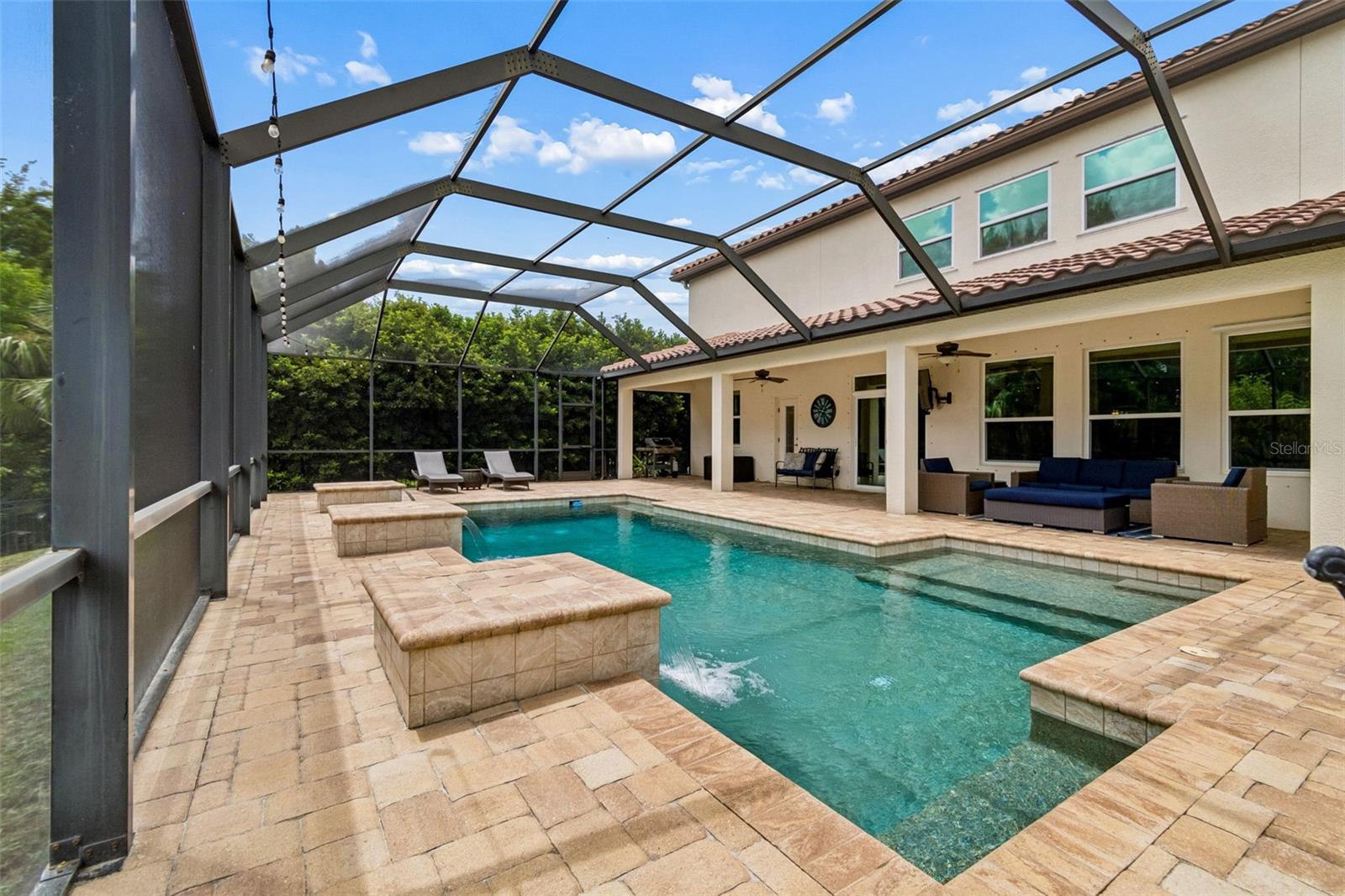 BELLA CASA - Residential