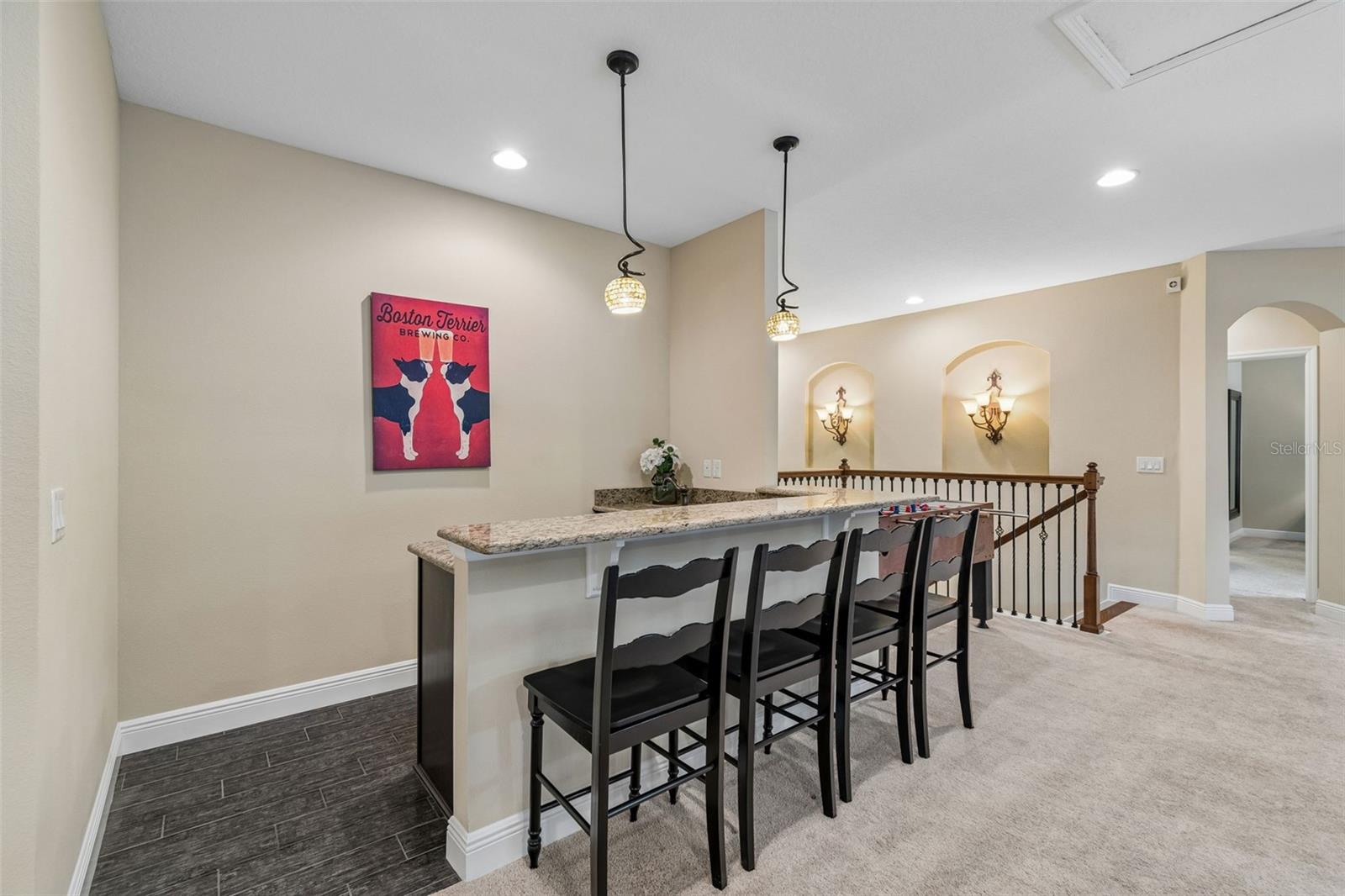BELLA CASA - Residential