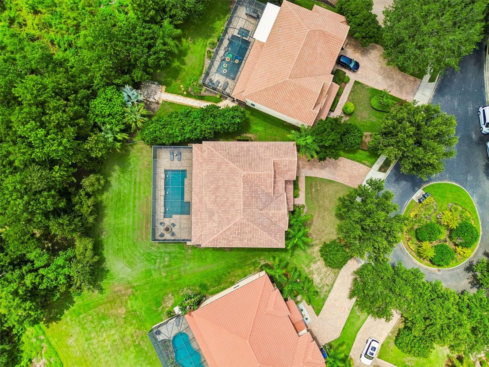 BELLA CASA - Residential