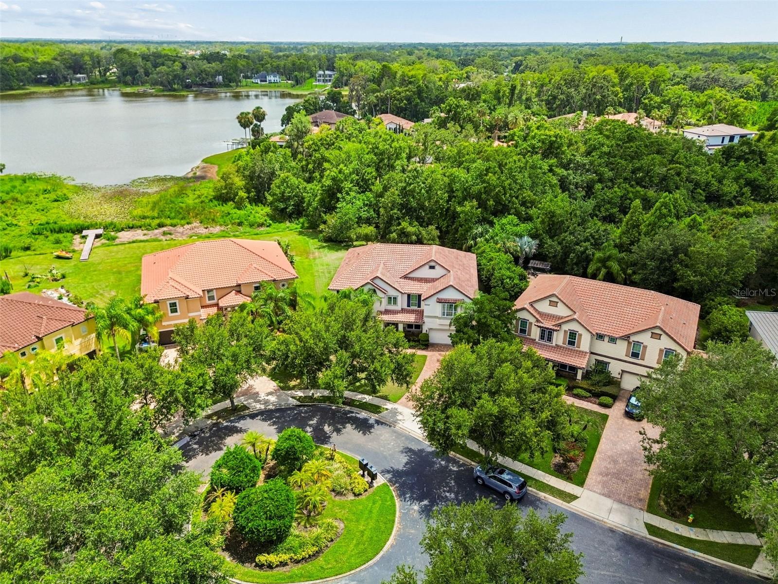BELLA CASA - Residential