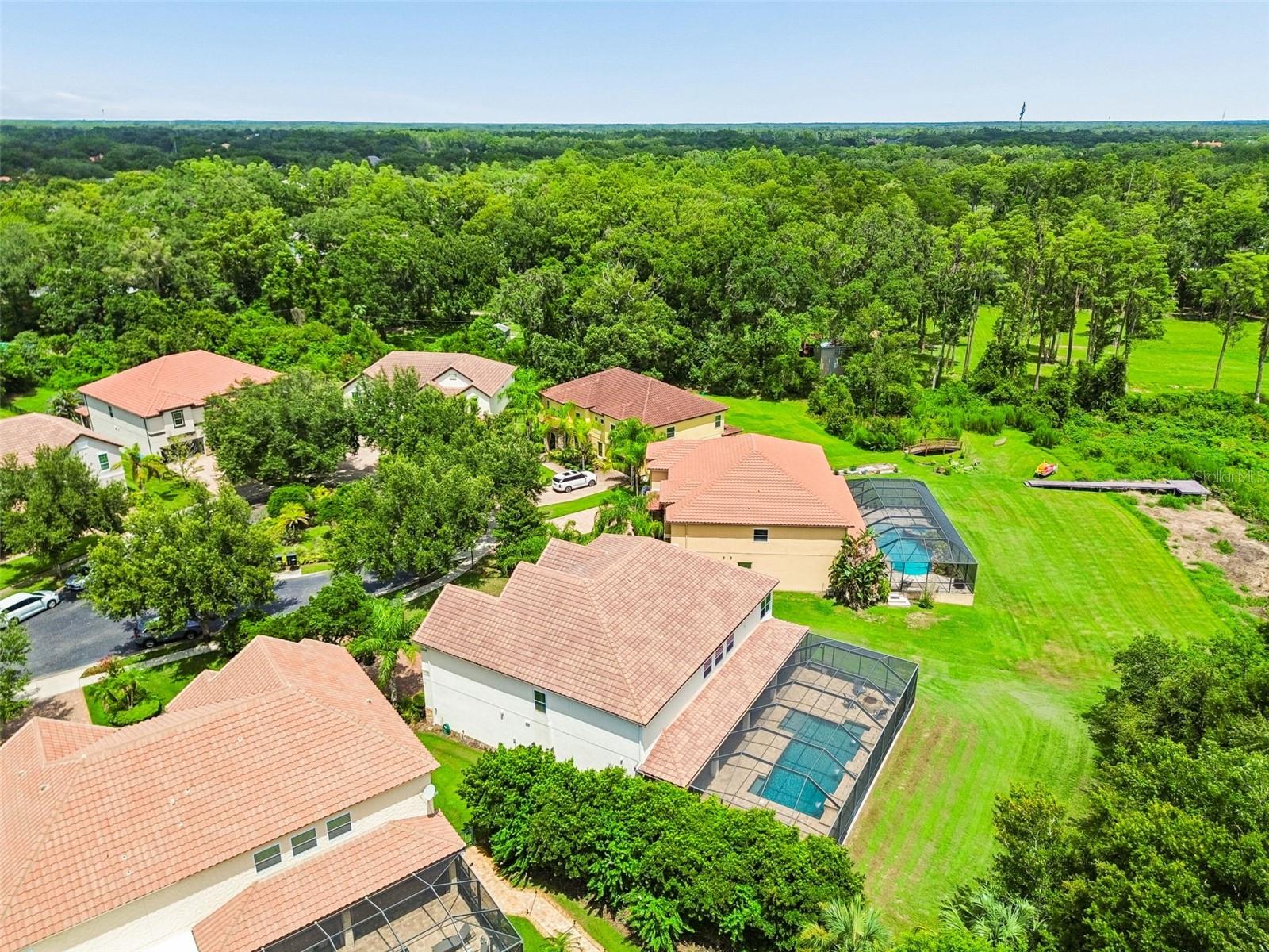 BELLA CASA - Residential