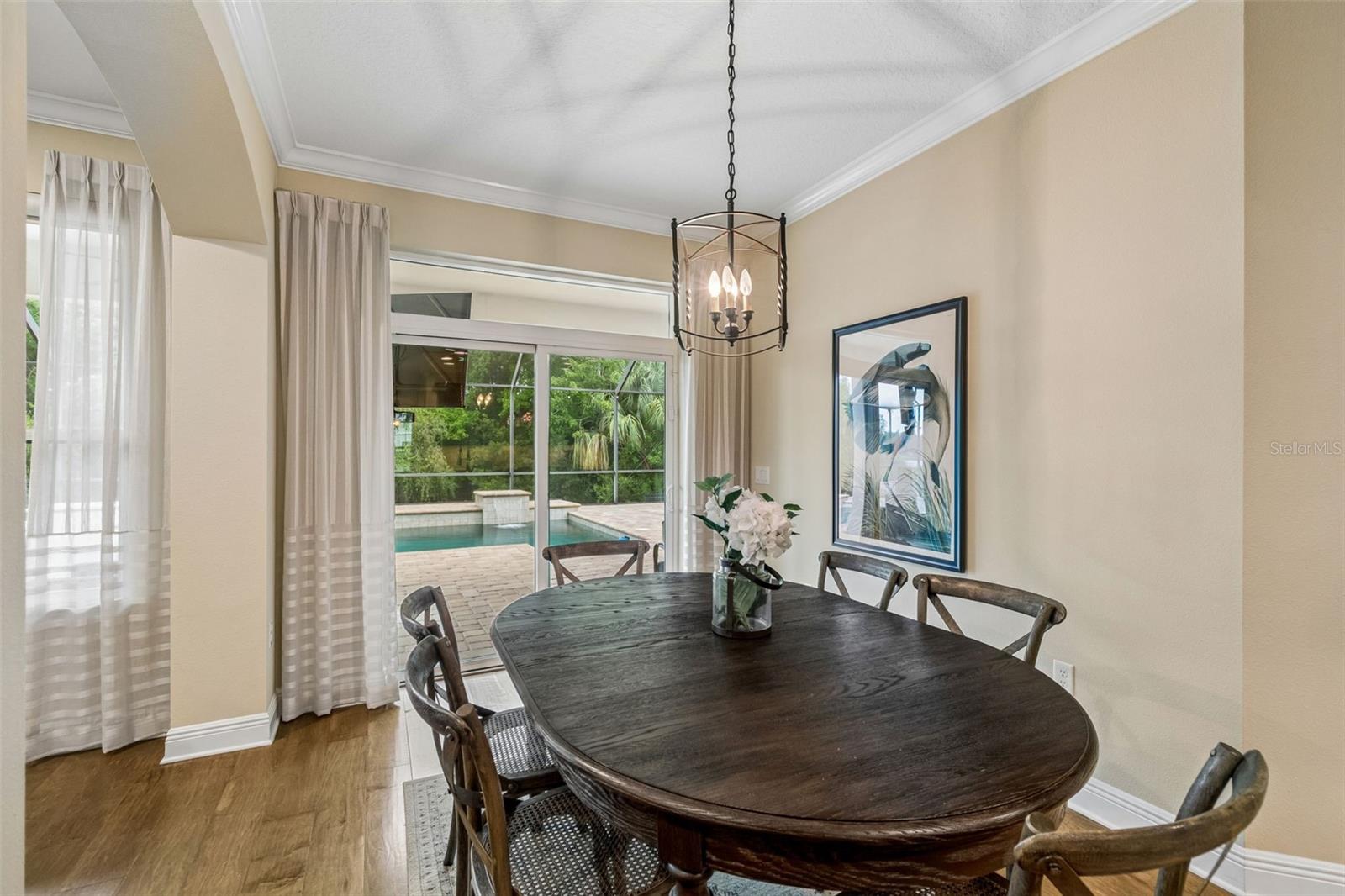 BELLA CASA - Residential