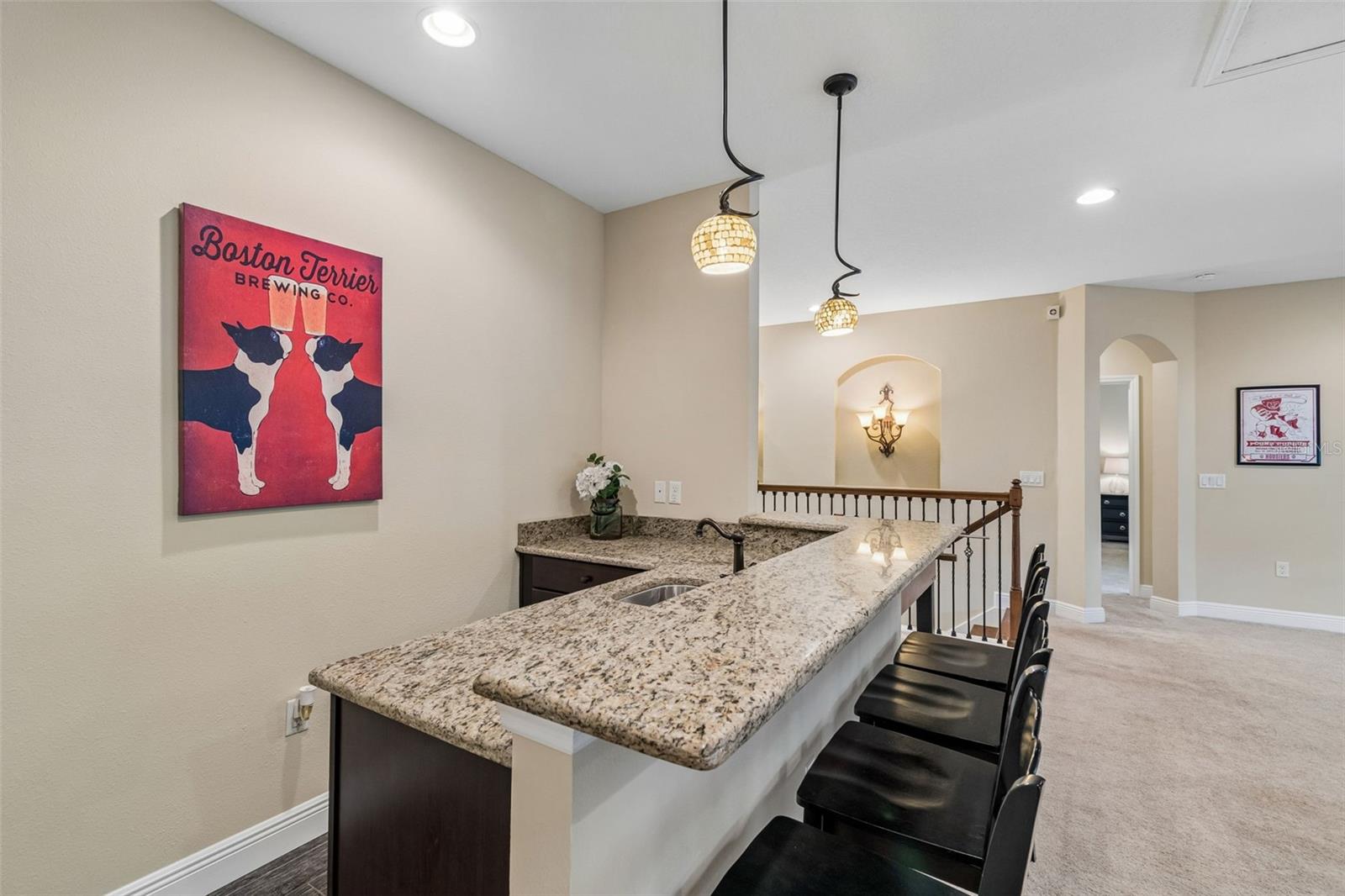 BELLA CASA - Residential