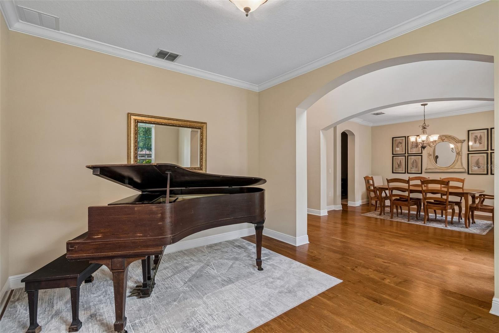 BELLA CASA - Residential