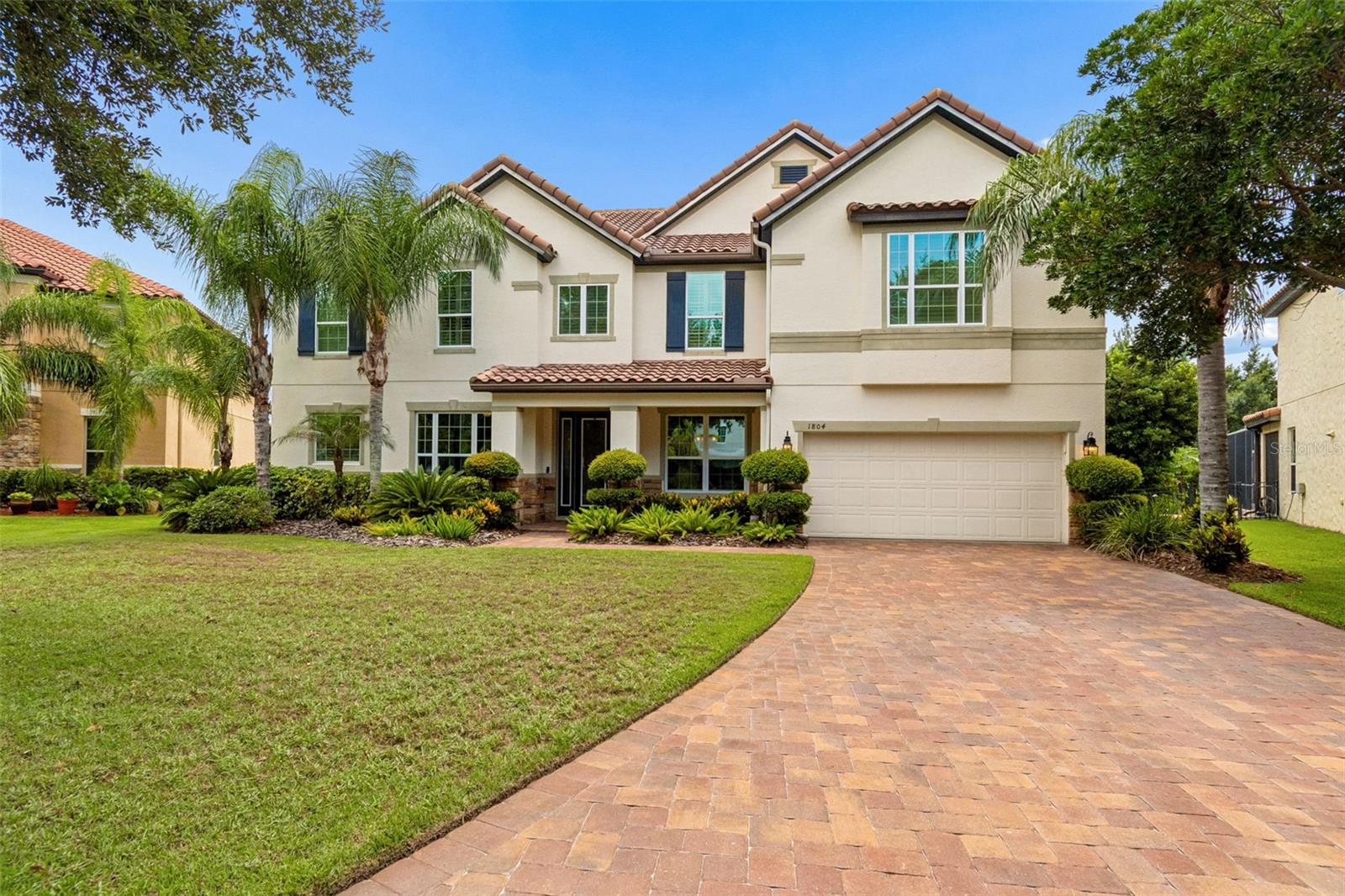 BELLA CASA - Residential