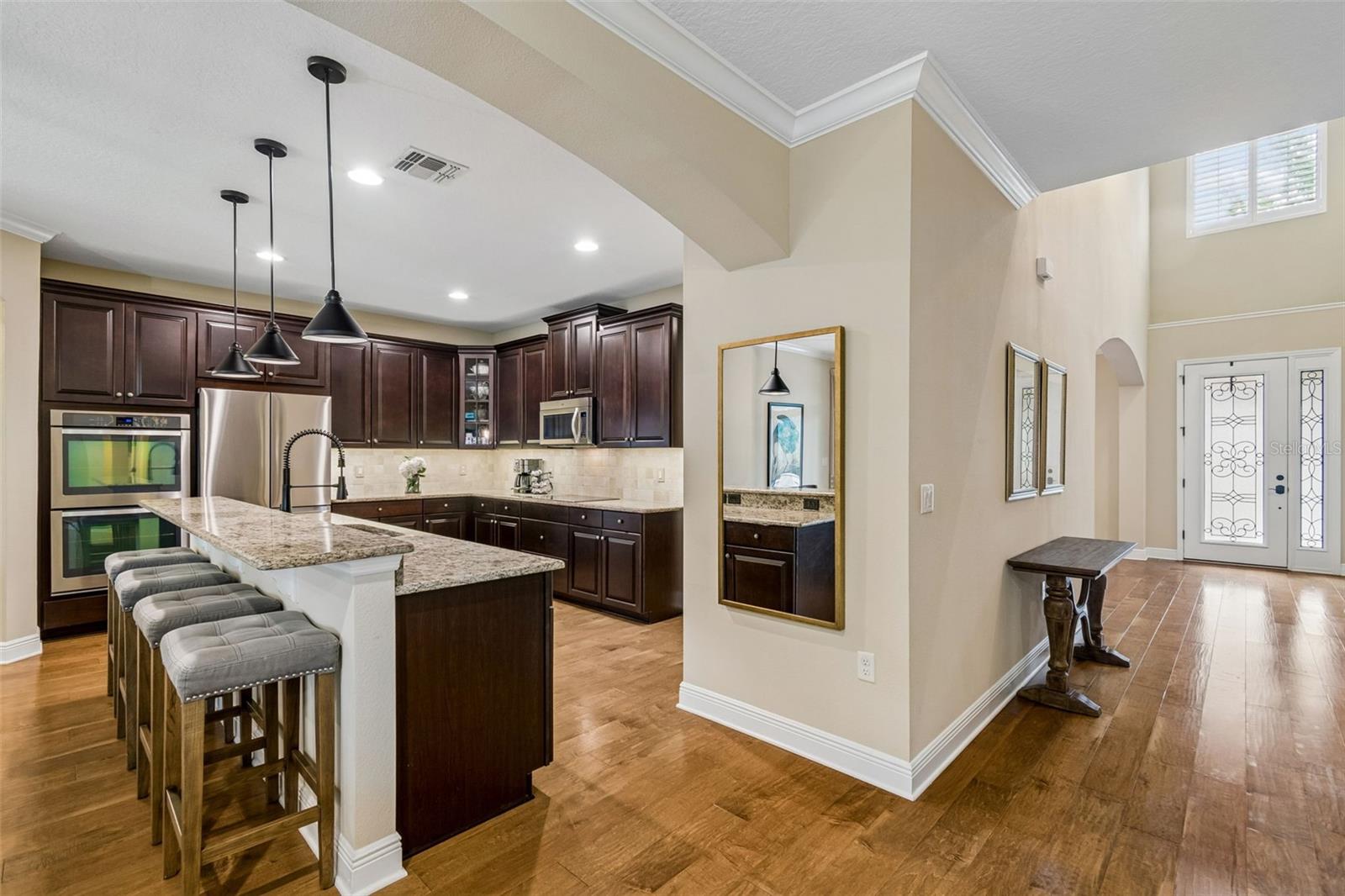 BELLA CASA - Residential