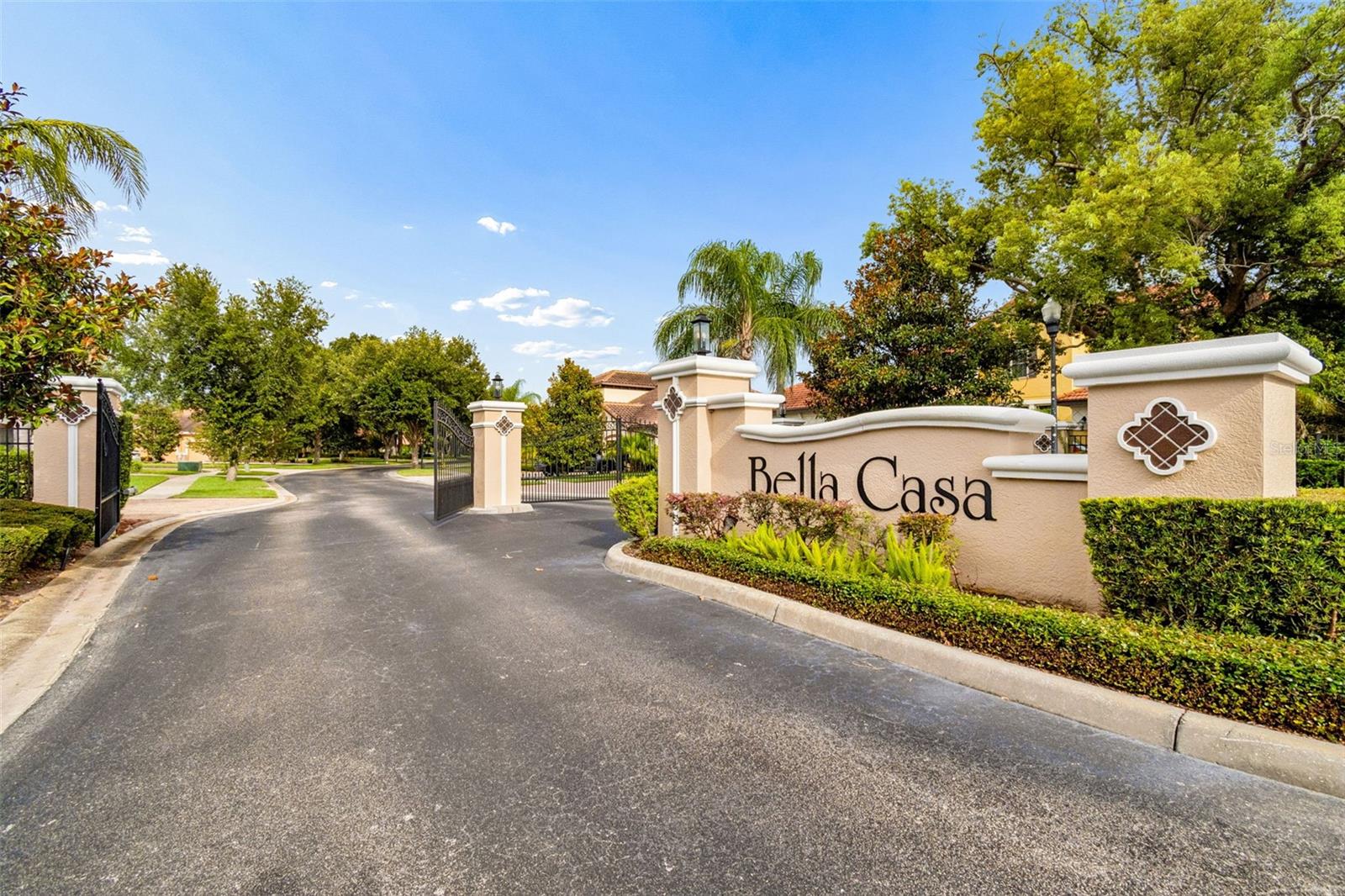 BELLA CASA - Residential