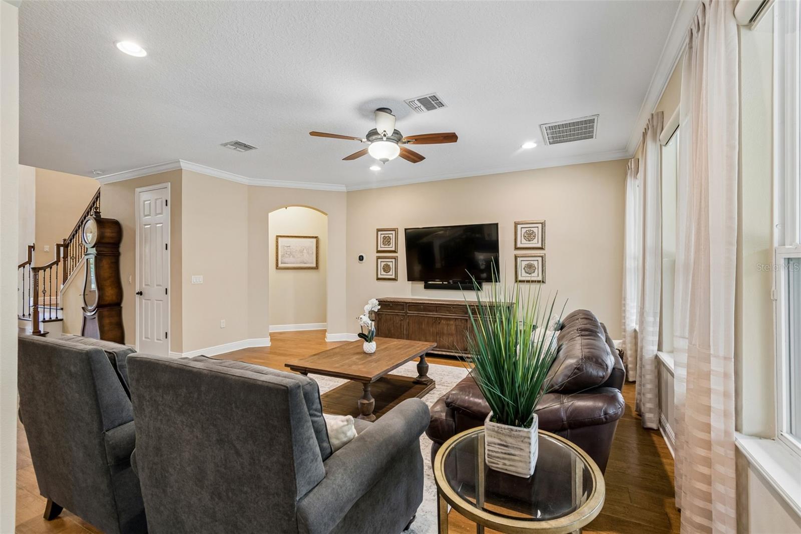 BELLA CASA - Residential