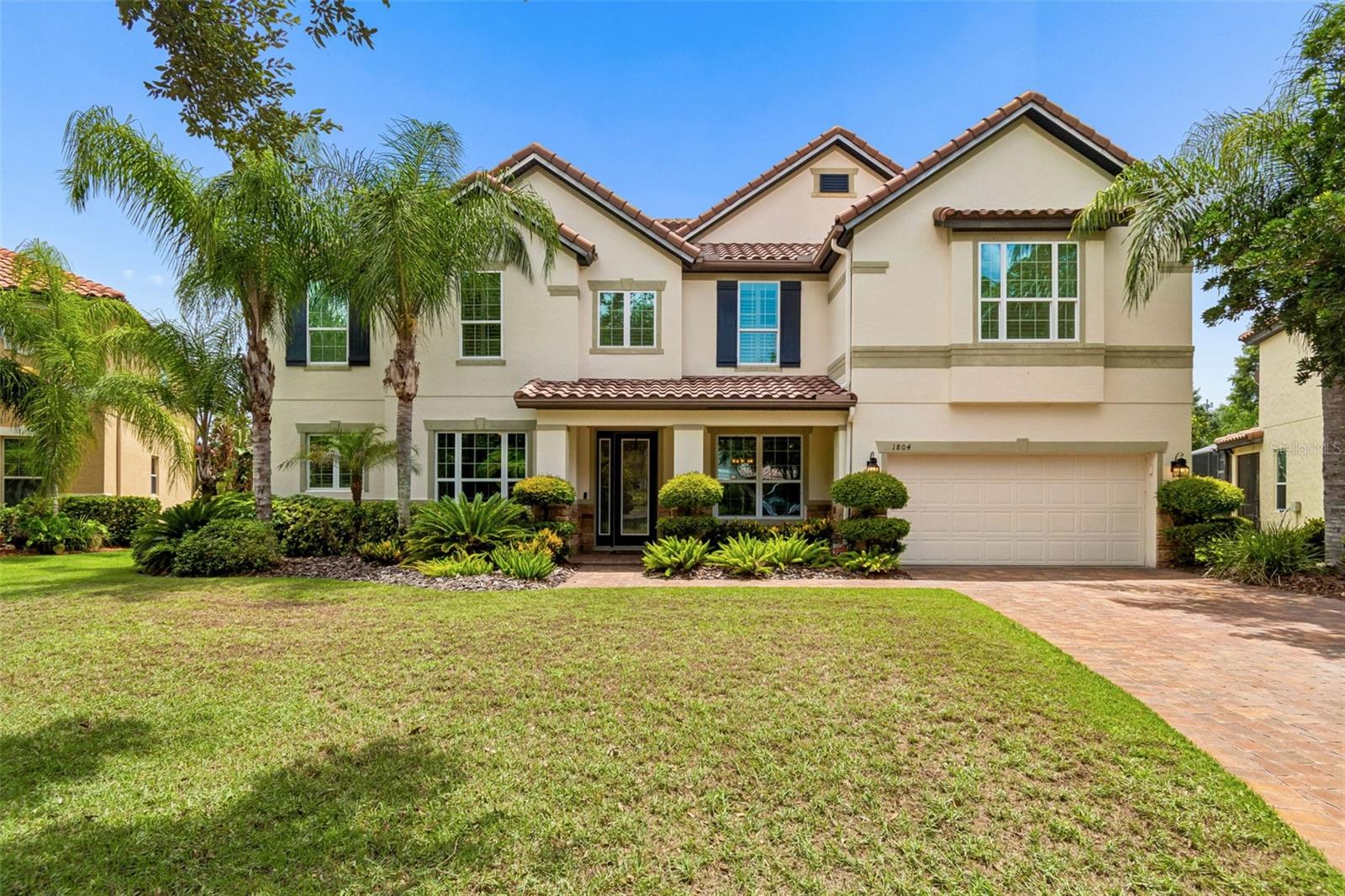 BELLA CASA - Residential