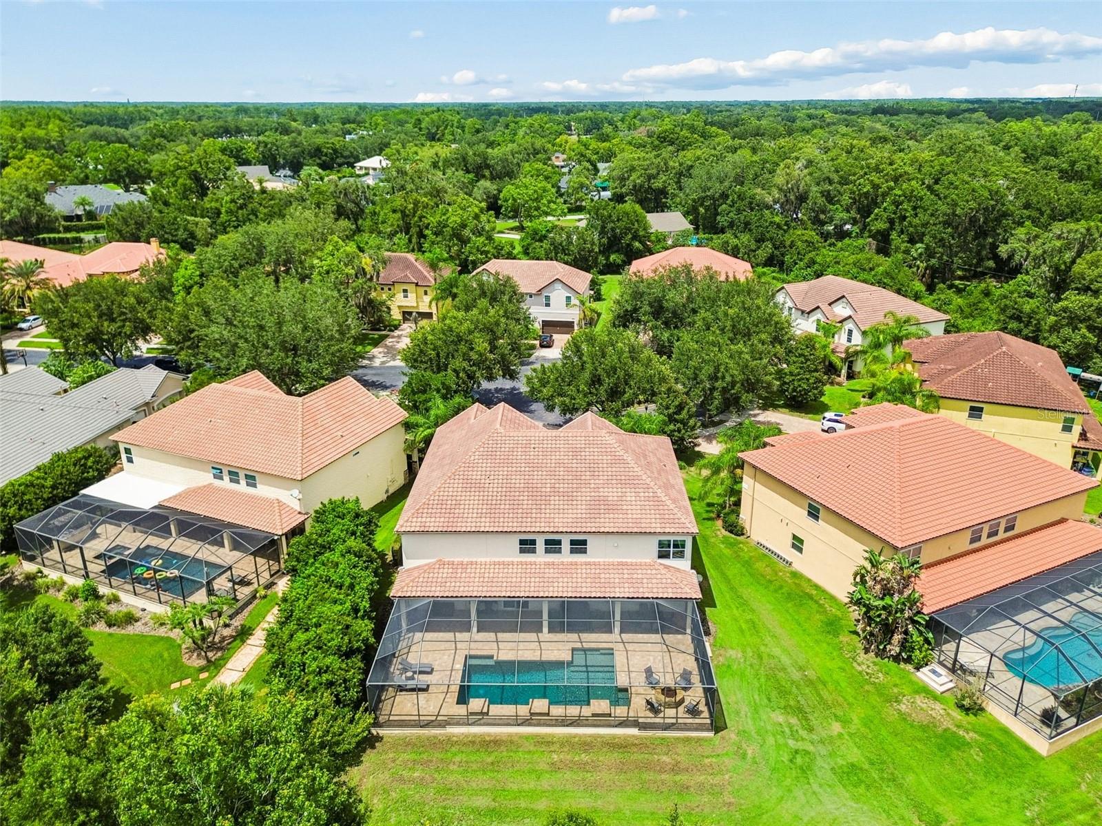BELLA CASA - Residential
