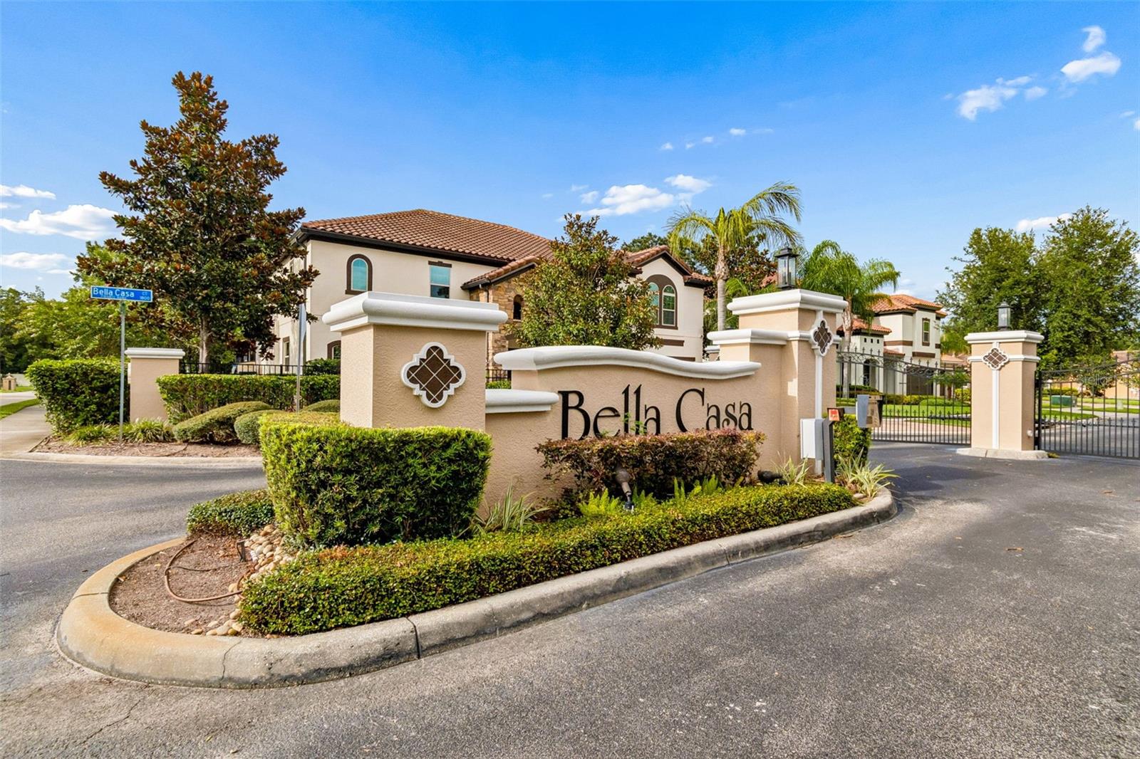 BELLA CASA - Residential