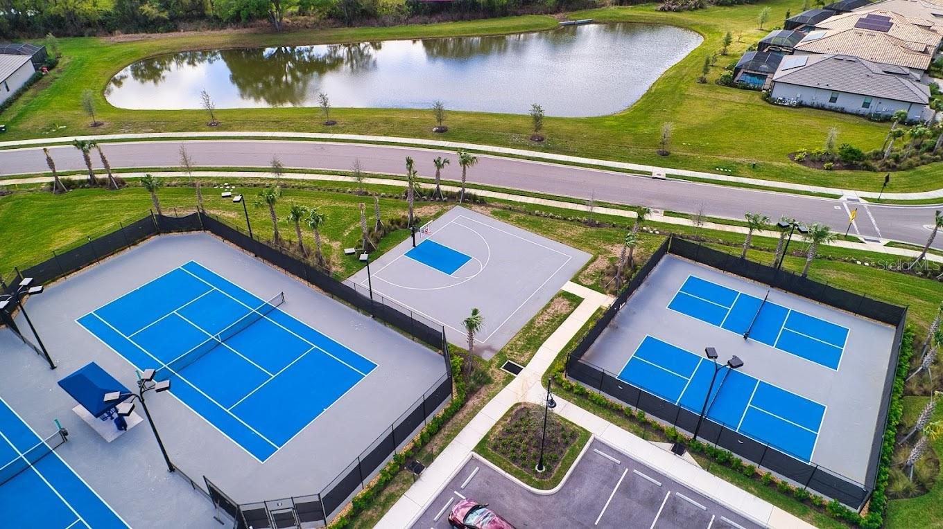 POLO RUN PH I-A & I-B - Residential Lease