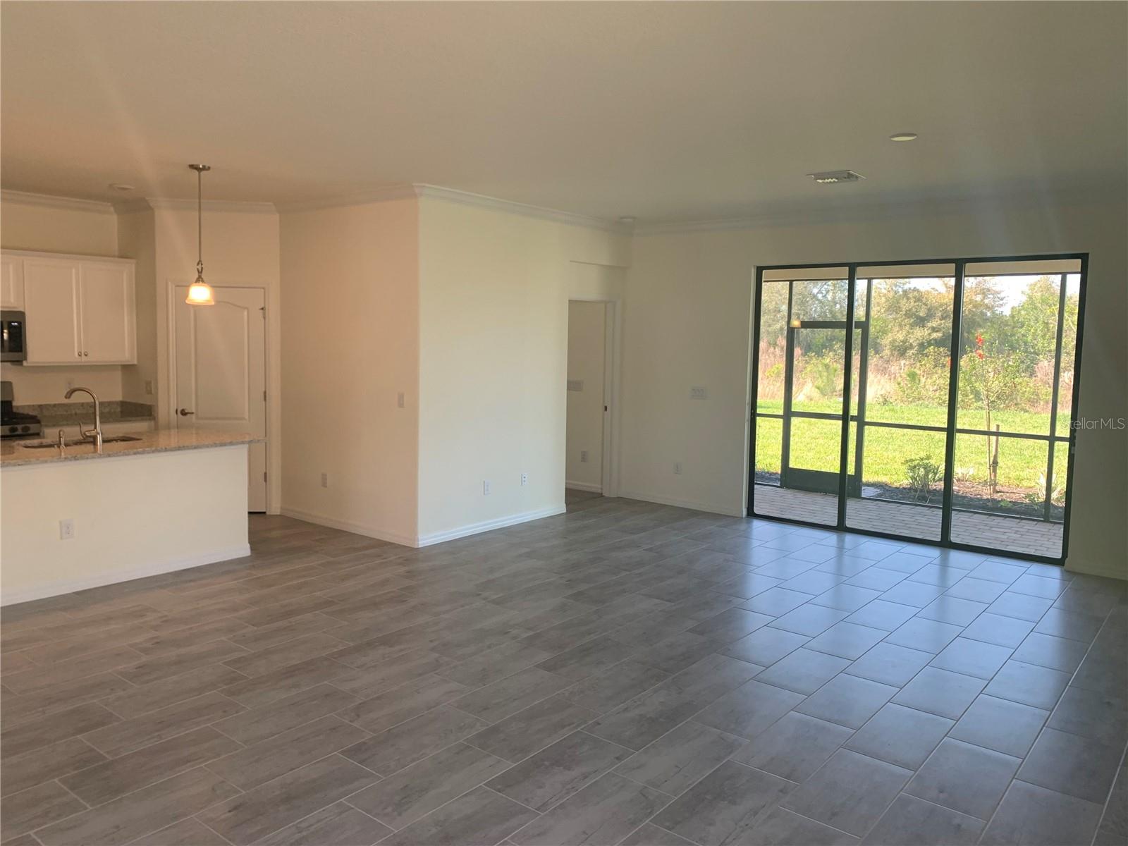 POLO RUN PH I-A & I-B - Residential Lease