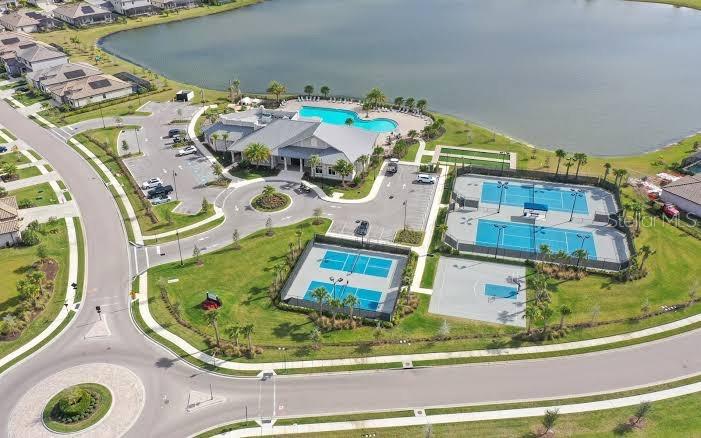 POLO RUN PH I-A & I-B - Residential Lease